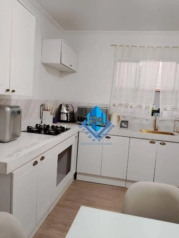 Sobrado, 2 quartos, 114 m² - Foto 10
