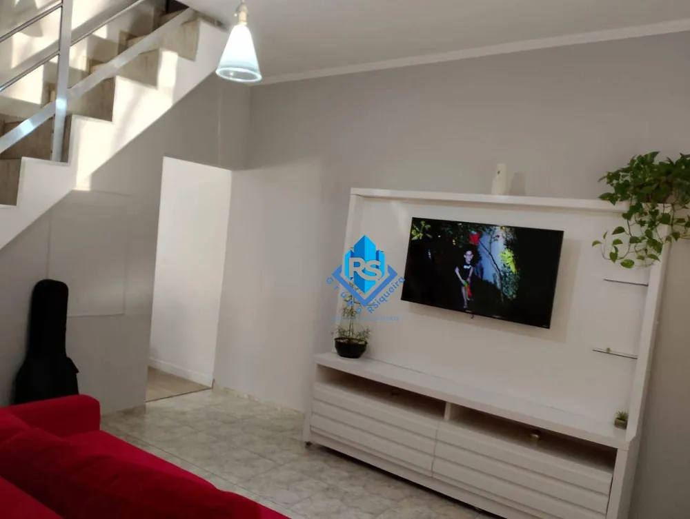 Sobrado, 2 quartos, 114 m² - Foto 8