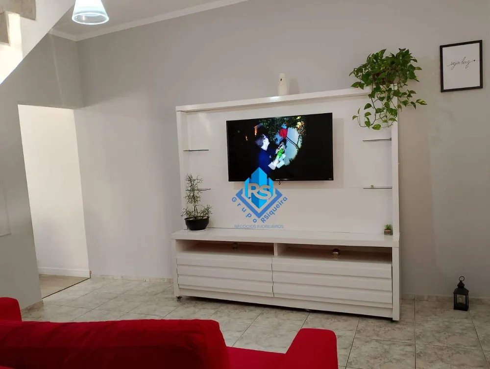 Sobrado, 2 quartos, 114 m² - Foto 4