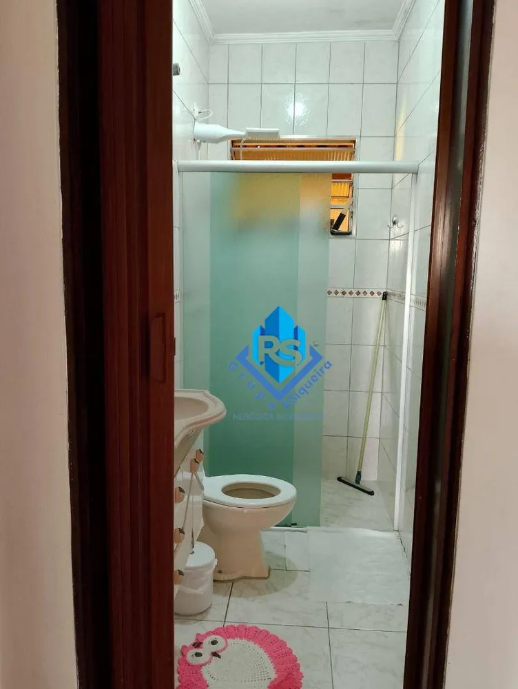 Sobrado, 2 quartos, 114 m² - Foto 5