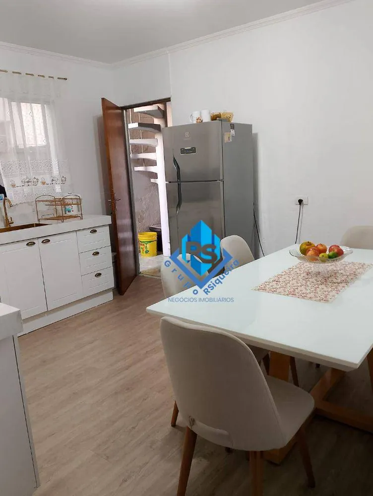 Sobrado, 2 quartos, 114 m² - Foto 11