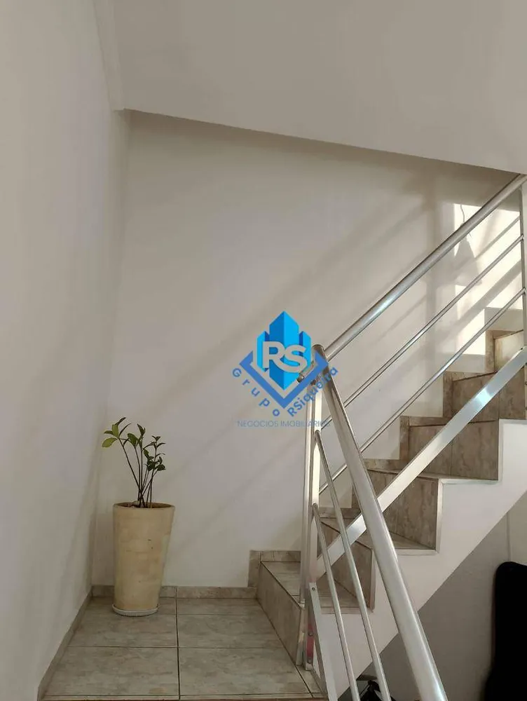 Sobrado, 2 quartos, 114 m² - Foto 7