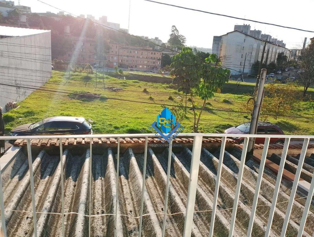 Sobrado, 2 quartos, 114 m² - Foto 6