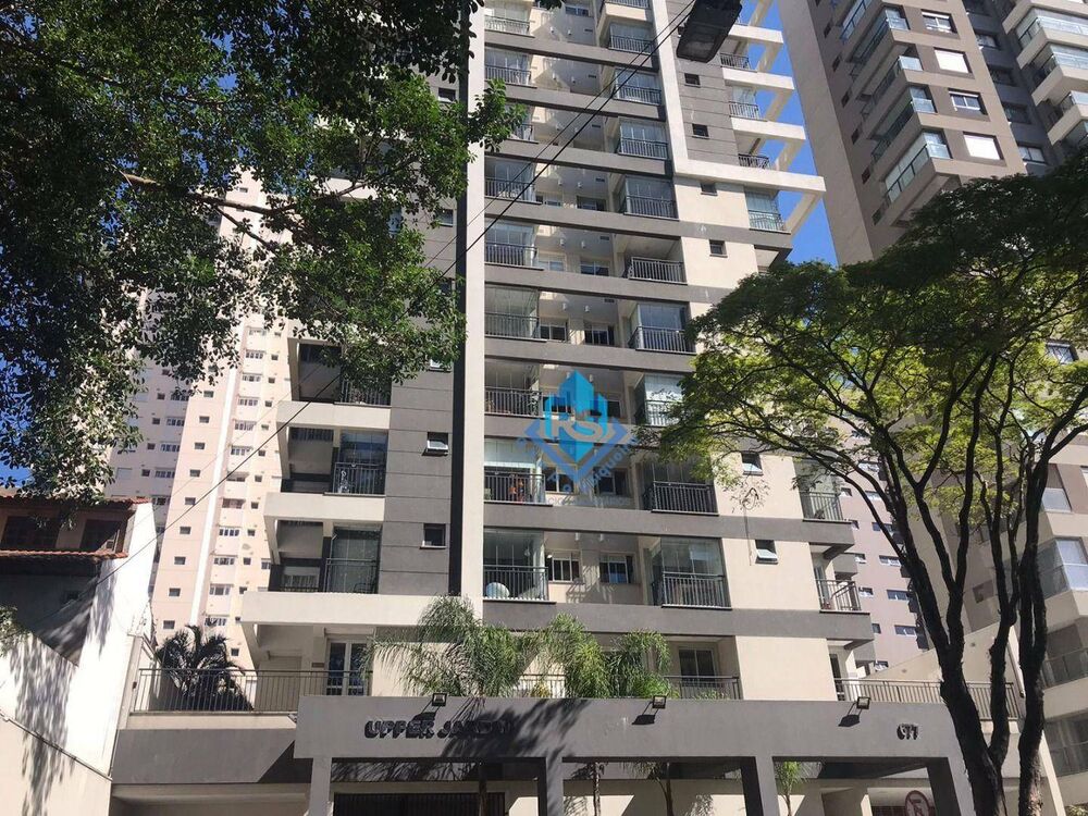 Apartamento, 2 quartos, 66 m² - Foto 4