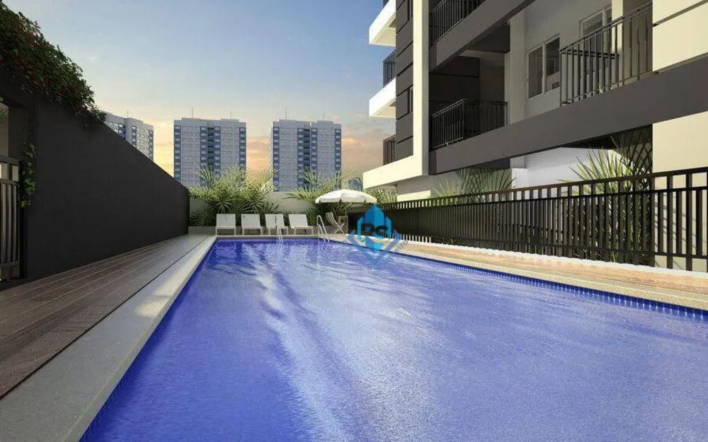 Apartamento, 2 quartos, 66 m² - Foto 16