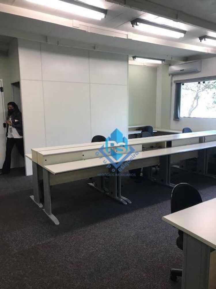 Prédio Inteiro, 600 m² - Foto 9