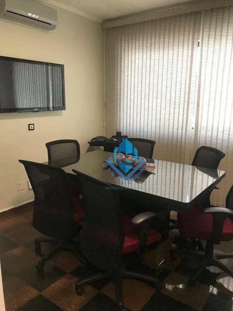 Prédio Inteiro, 600 m² - Foto 12