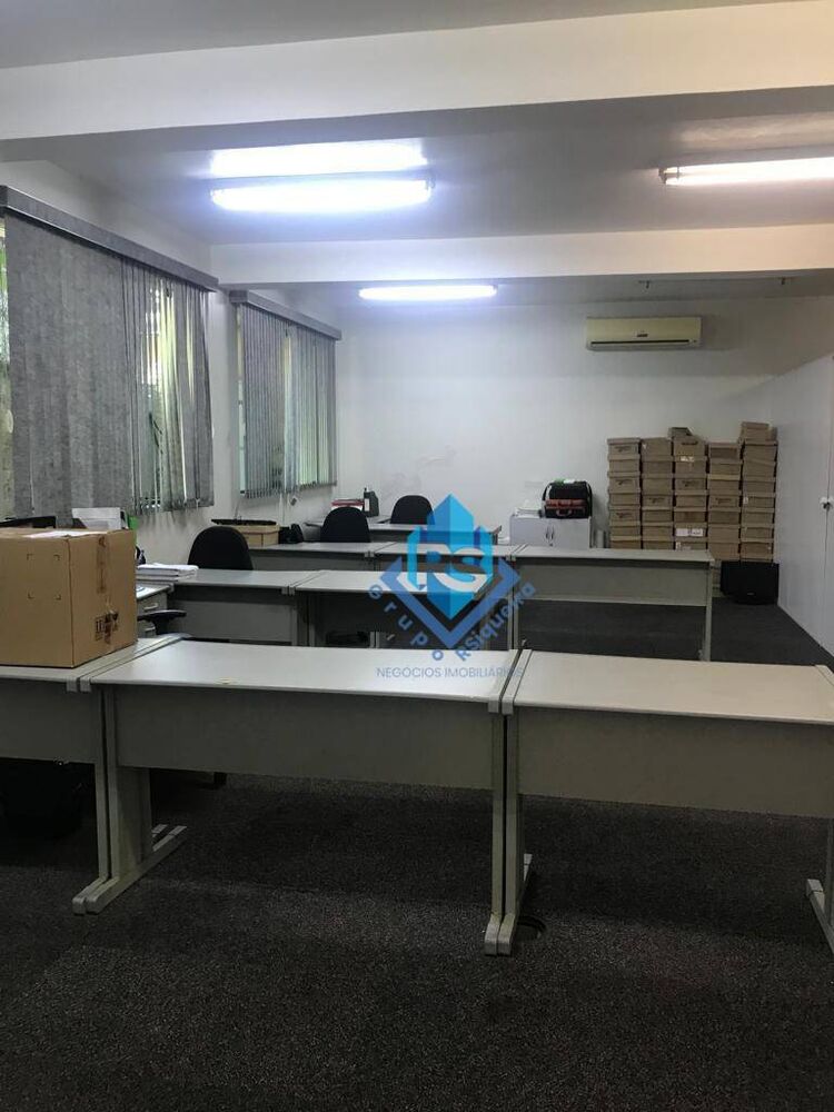 Prédio Inteiro, 600 m² - Foto 8