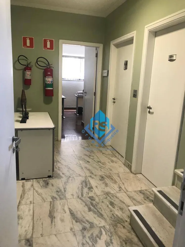 Prédio Inteiro, 600 m² - Foto 5