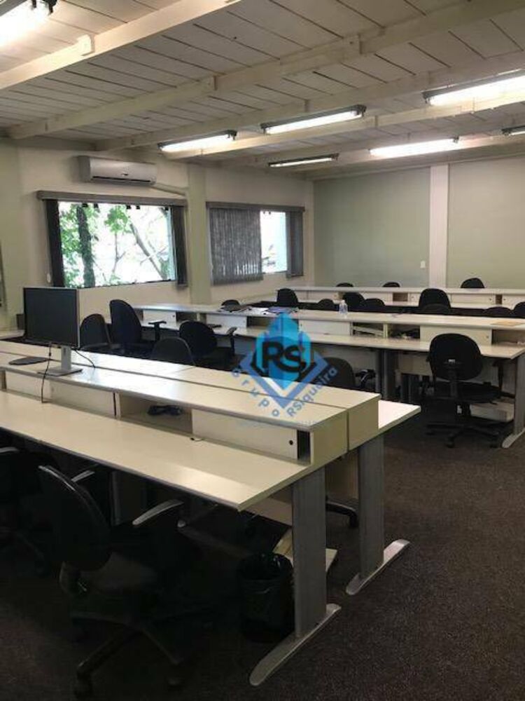 Prédio Inteiro, 600 m² - Foto 3