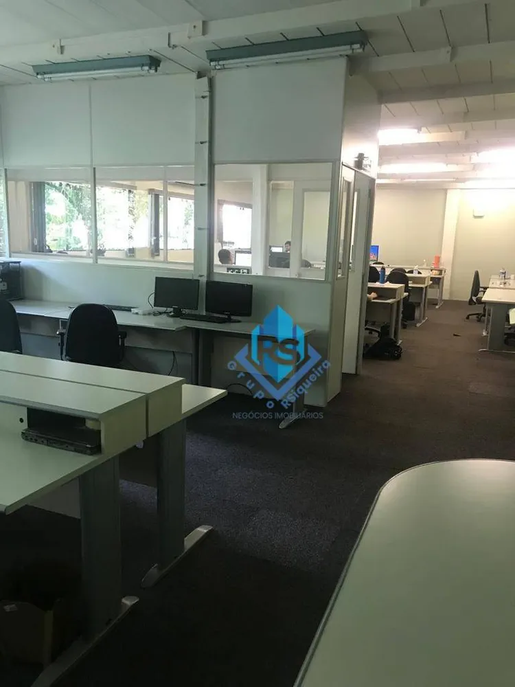 Prédio Inteiro, 600 m² - Foto 9