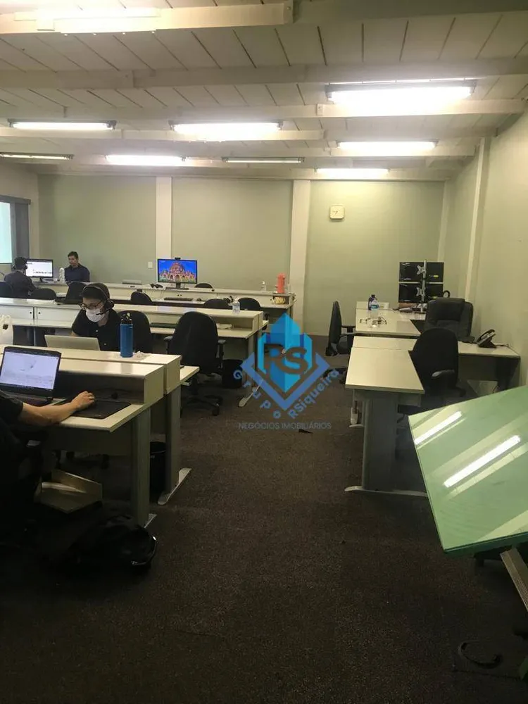 Prédio Inteiro, 600 m² - Foto 10