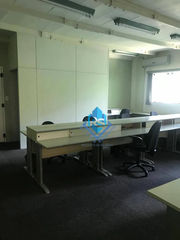 Prédio Inteiro, 600 m² - Foto 19