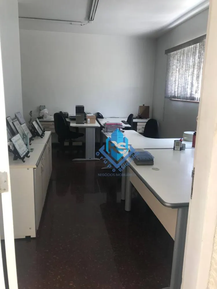 Prédio Inteiro, 600 m² - Foto 11