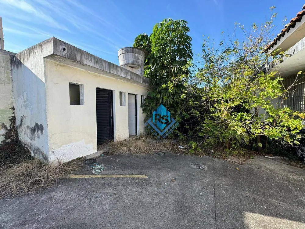 Depósito-Galpão, 700 m² - Foto 16
