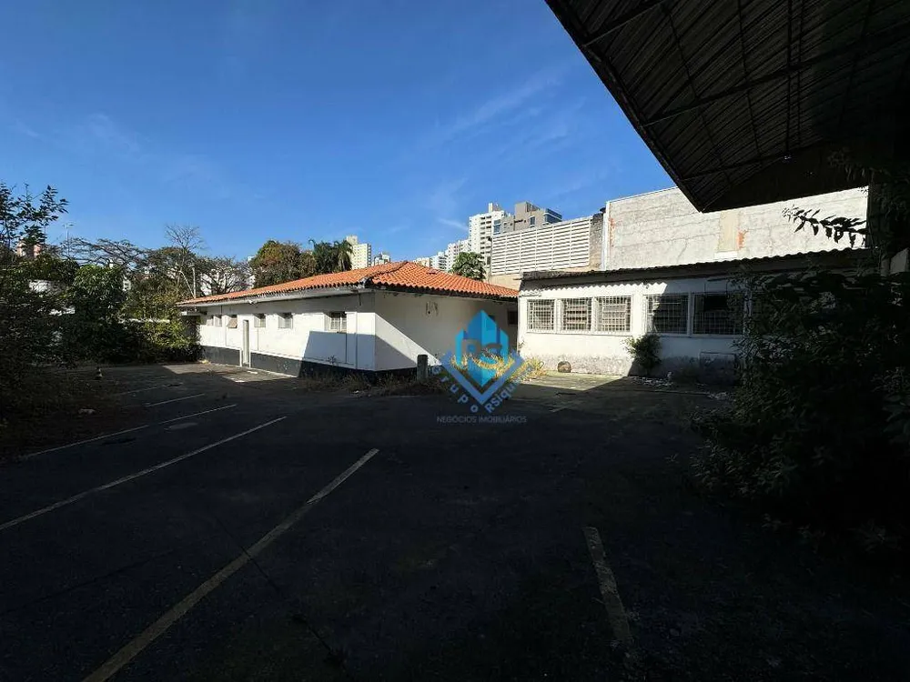 Depósito-Galpão, 700 m² - Foto 2