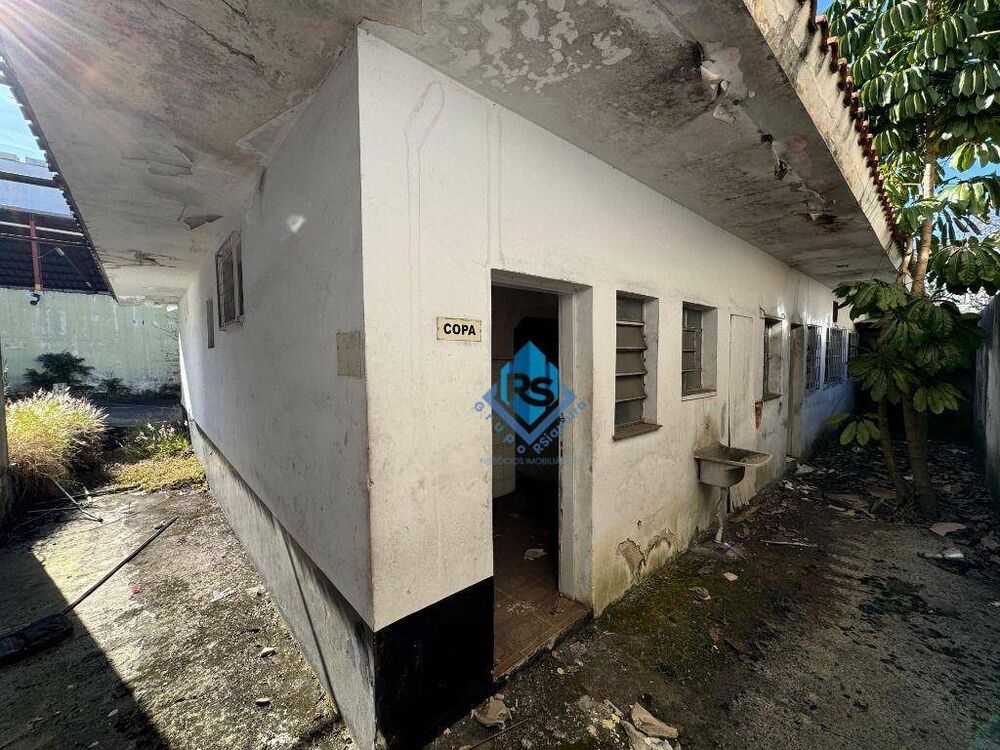 Depósito-Galpão, 700 m² - Foto 4