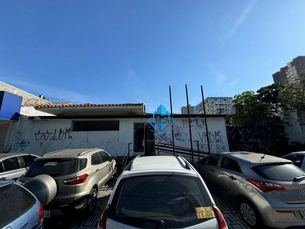 Depósito-Galpão, 700 m² - Foto 15