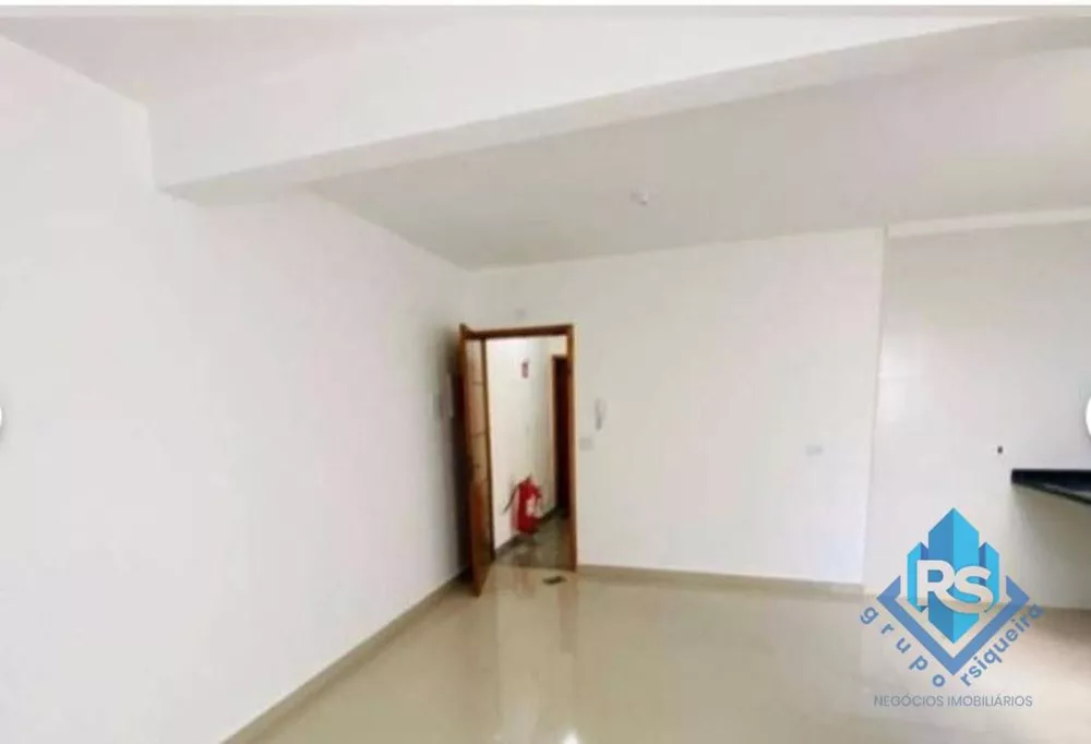 Apartamento à venda com 3 quartos, 70m² - Foto 1