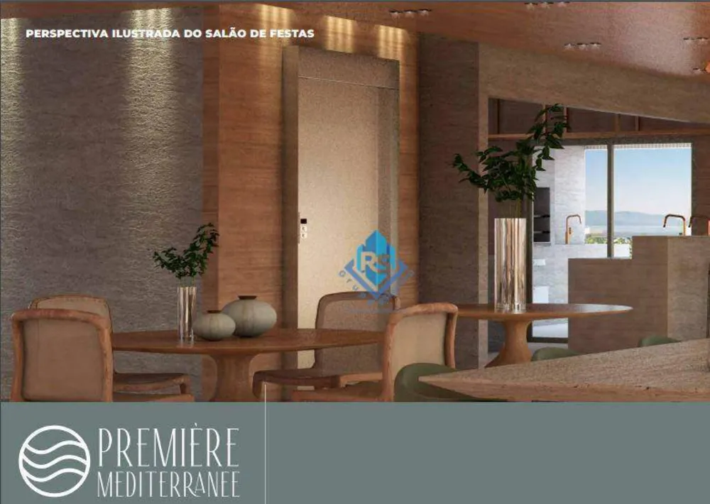 Cobertura, 4 quartos, 370 m² - Foto 3