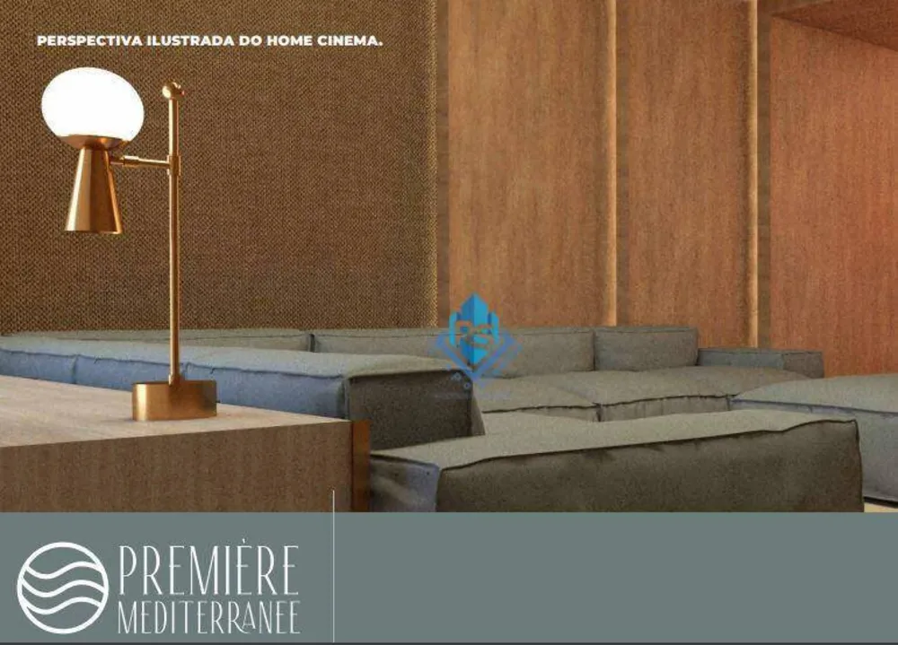Cobertura, 4 quartos, 370 m² - Foto 12