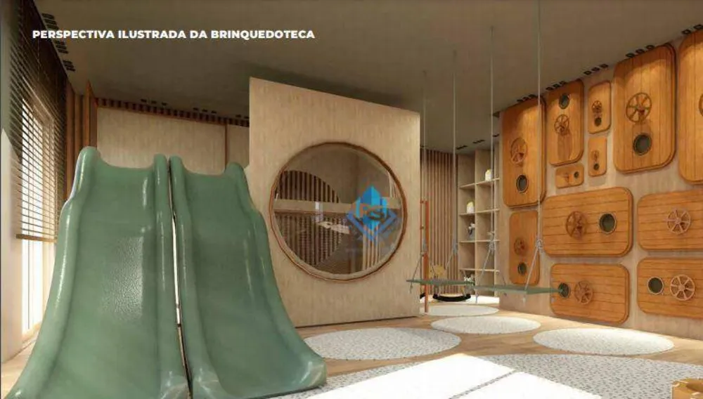Cobertura, 4 quartos, 370 m² - Foto 15