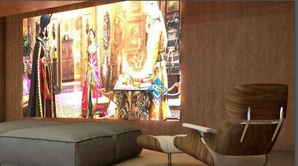Cobertura, 4 quartos, 370 m² - Foto 4