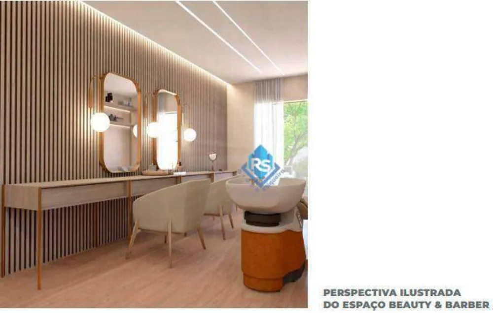 Cobertura, 4 quartos, 370 m² - Foto 2
