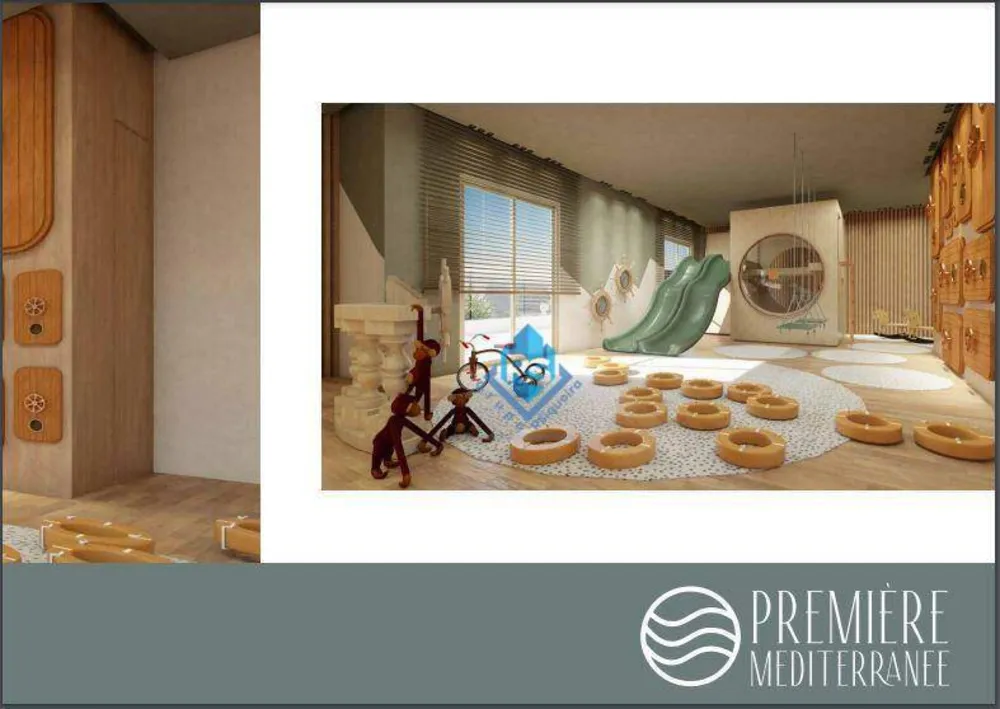 Cobertura, 4 quartos, 370 m² - Foto 11