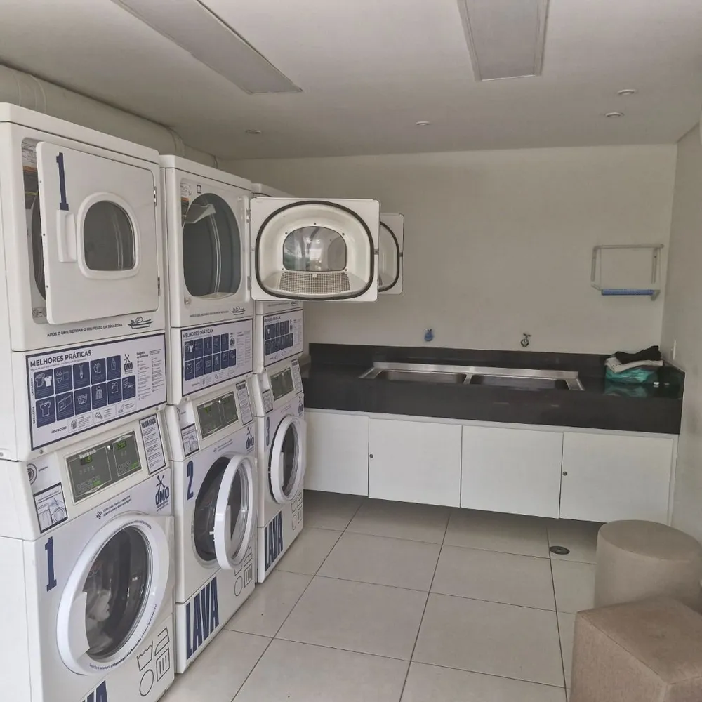 Kitnet-Studio, 29 m² - Foto 5