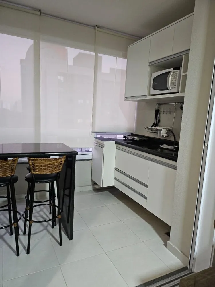 Kitnet-Studio, 29 m² - Foto 2