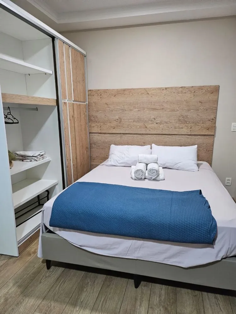 Kitnet-Studio, 29 m² - Foto 1