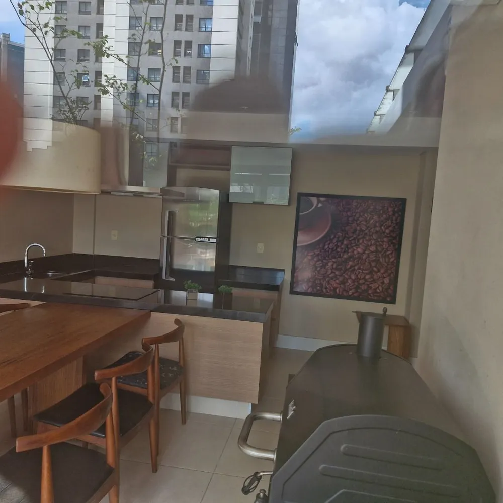 Kitnet-Studio, 29 m² - Foto 3