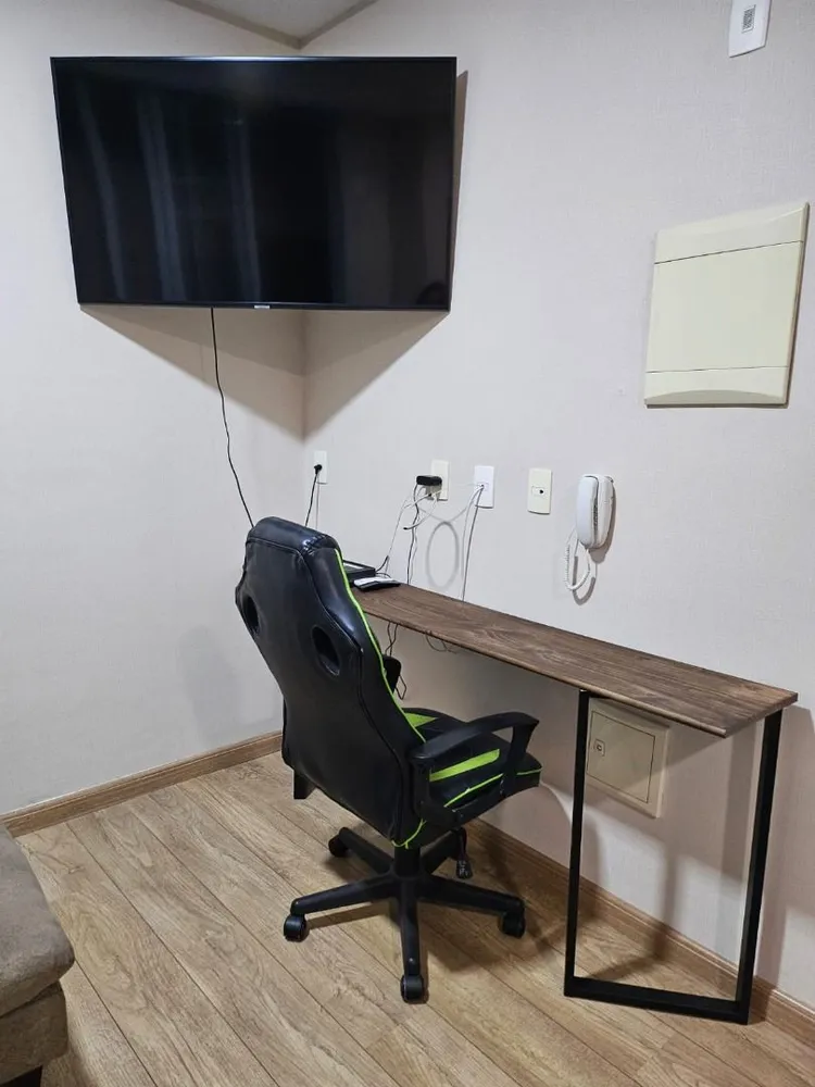 Kitnet-Studio, 29 m² - Foto 4