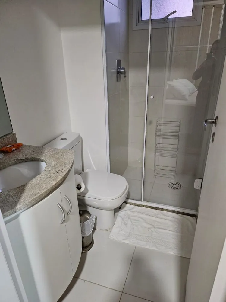 Kitnet-Studio, 29 m² - Foto 8