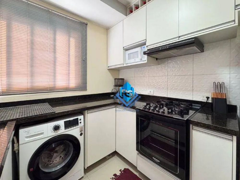 Apartamento, 2 quartos, 43 m² - Foto 1