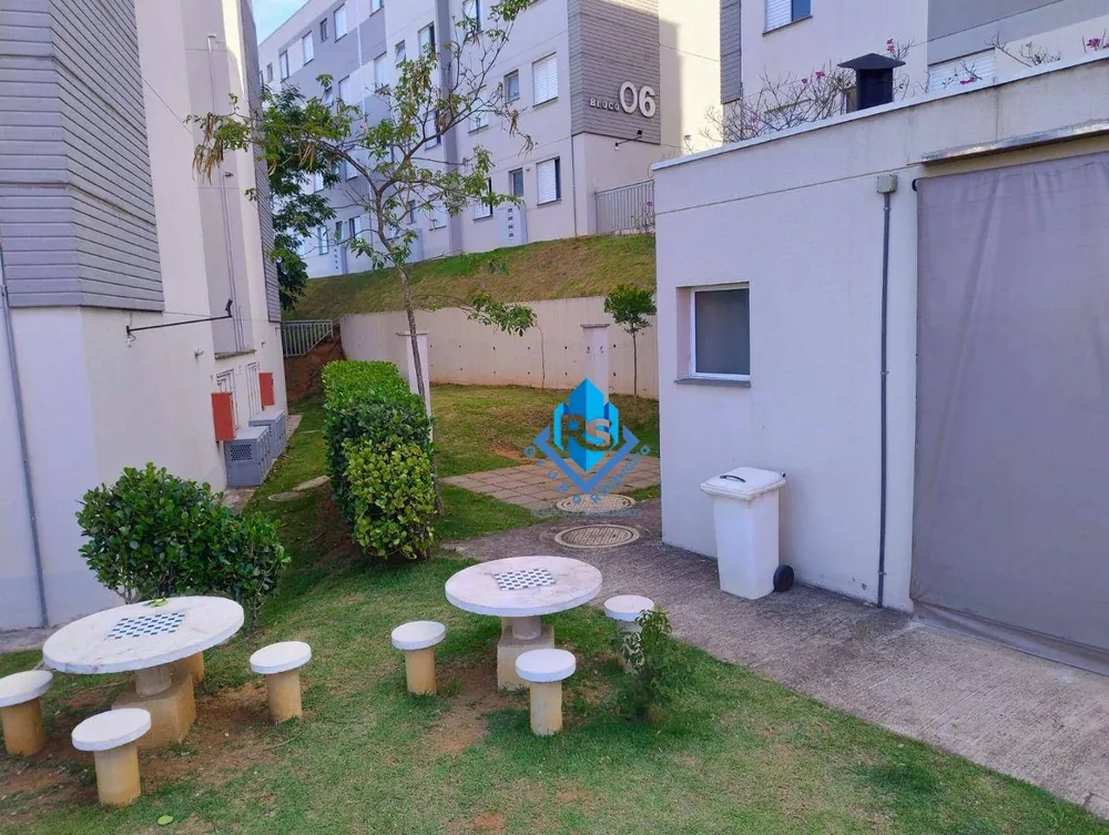 Apartamento, 2 quartos, 43 m² - Foto 7