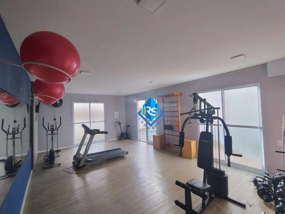 Apartamento, 2 quartos, 43 m² - Foto 6