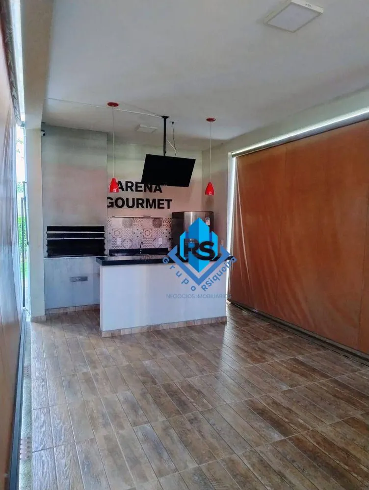 Apartamento, 2 quartos, 43 m² - Foto 10