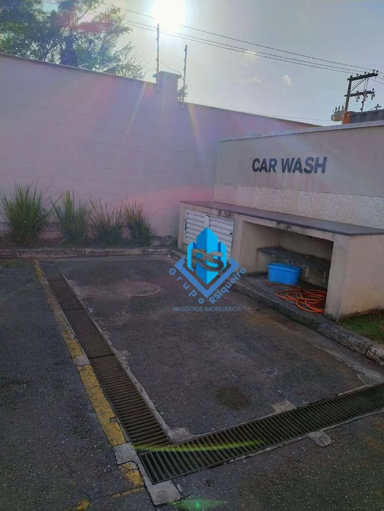 Apartamento, 2 quartos, 43 m² - Foto 9