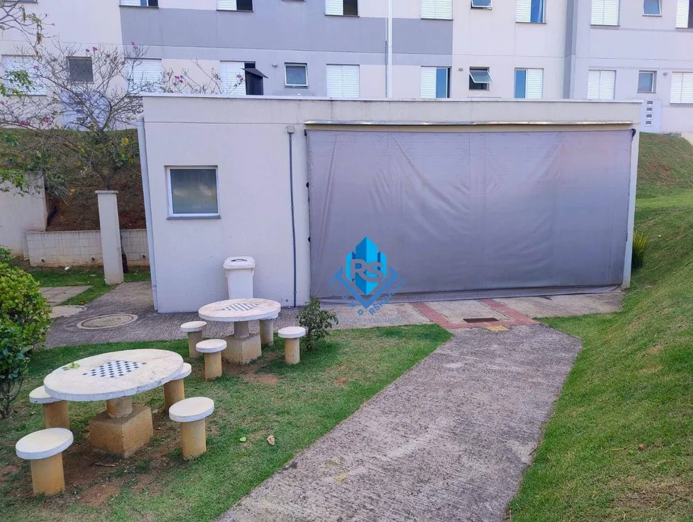 Apartamento, 2 quartos, 43 m² - Foto 8