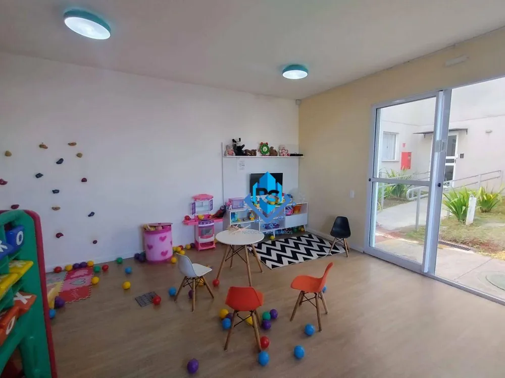 Apartamento, 2 quartos, 43 m² - Foto 12
