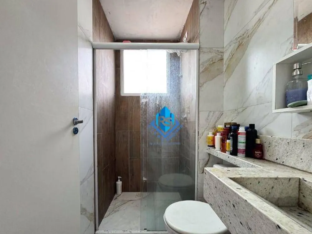 Apartamento, 2 quartos, 43 m² - Foto 4