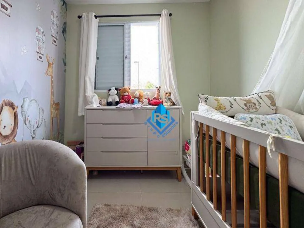 Apartamento, 2 quartos, 43 m² - Foto 5