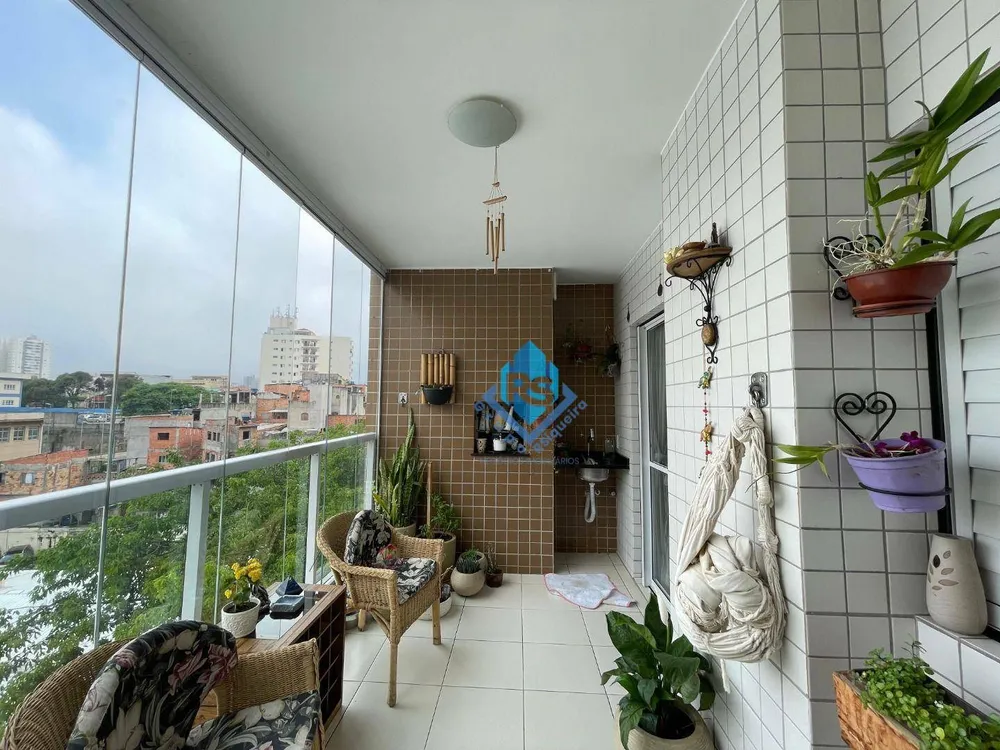 Apartamento, 3 quartos, 102 m² - Foto 14