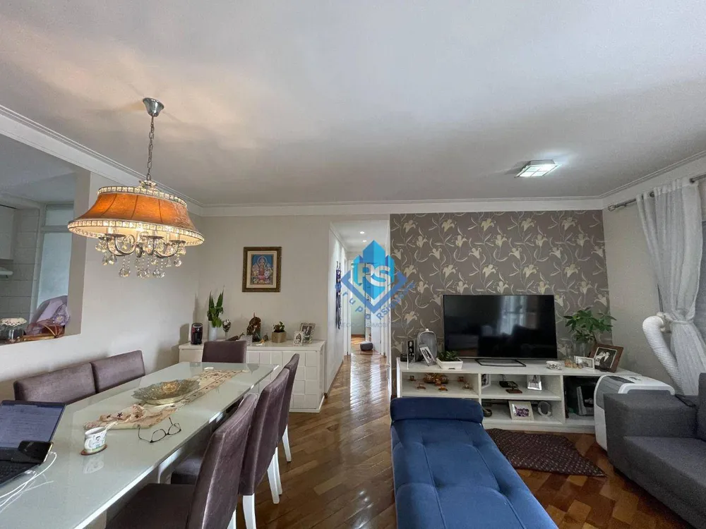 Apartamento, 3 quartos, 102 m² - Foto 2