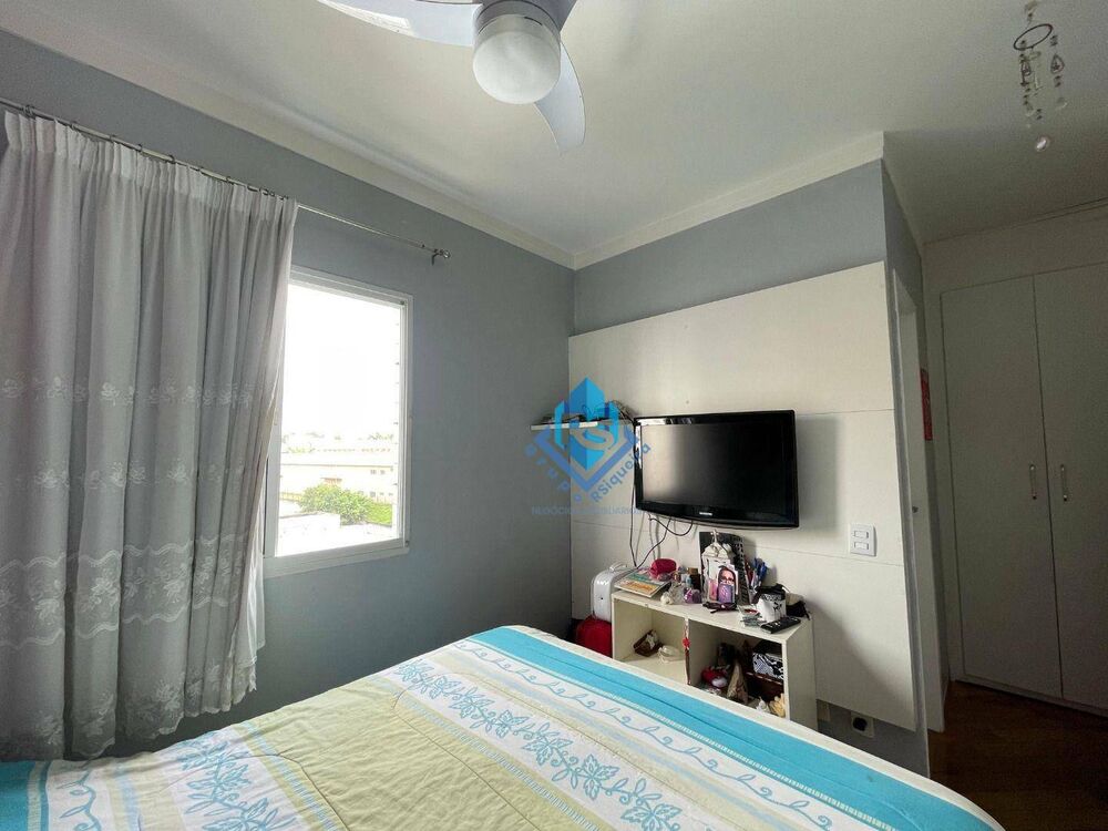 Apartamento, 3 quartos, 102 m² - Foto 3