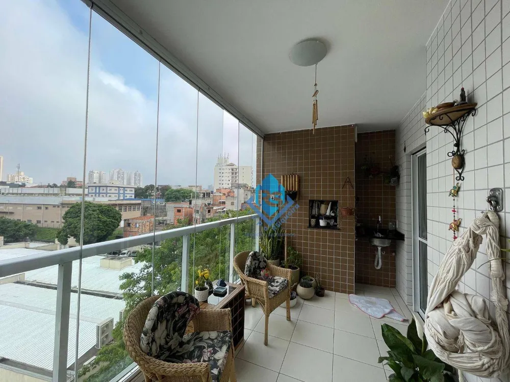 Apartamento, 3 quartos, 102 m² - Foto 7