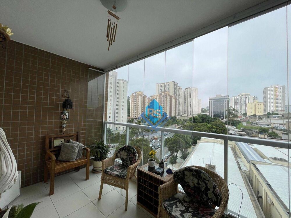 Apartamento, 3 quartos, 102 m² - Foto 6