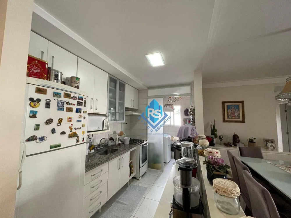 Apartamento, 3 quartos, 102 m² - Foto 3
